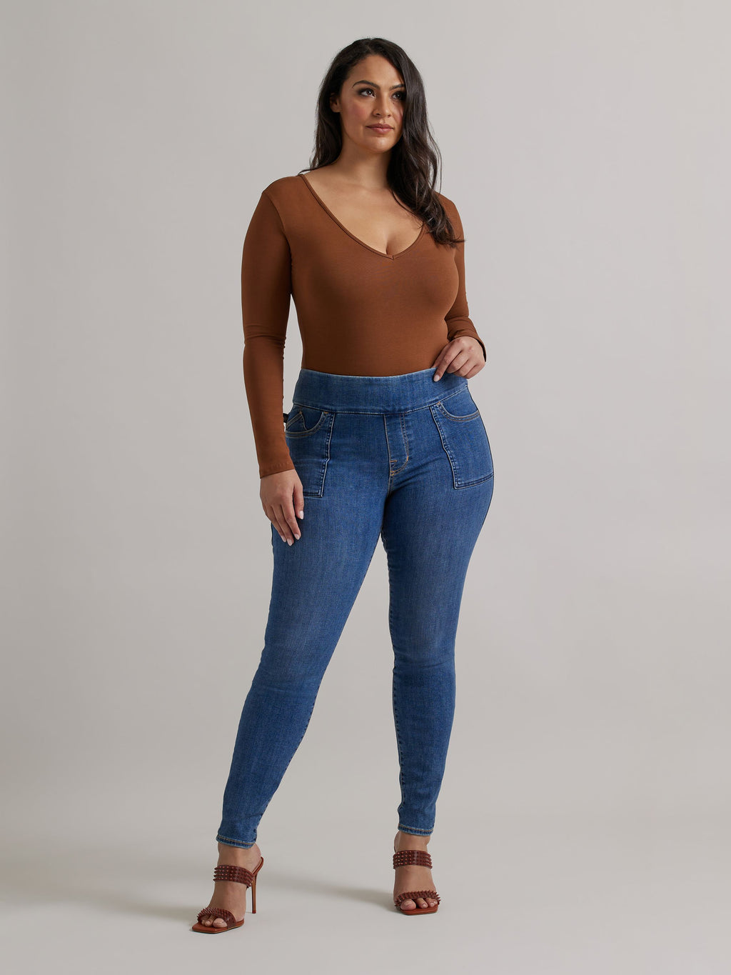 Women's Fever Legging