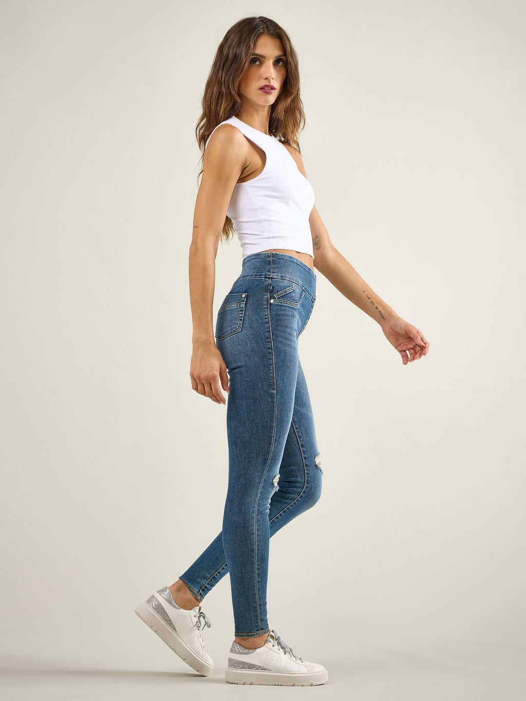 Women's Fever Legging