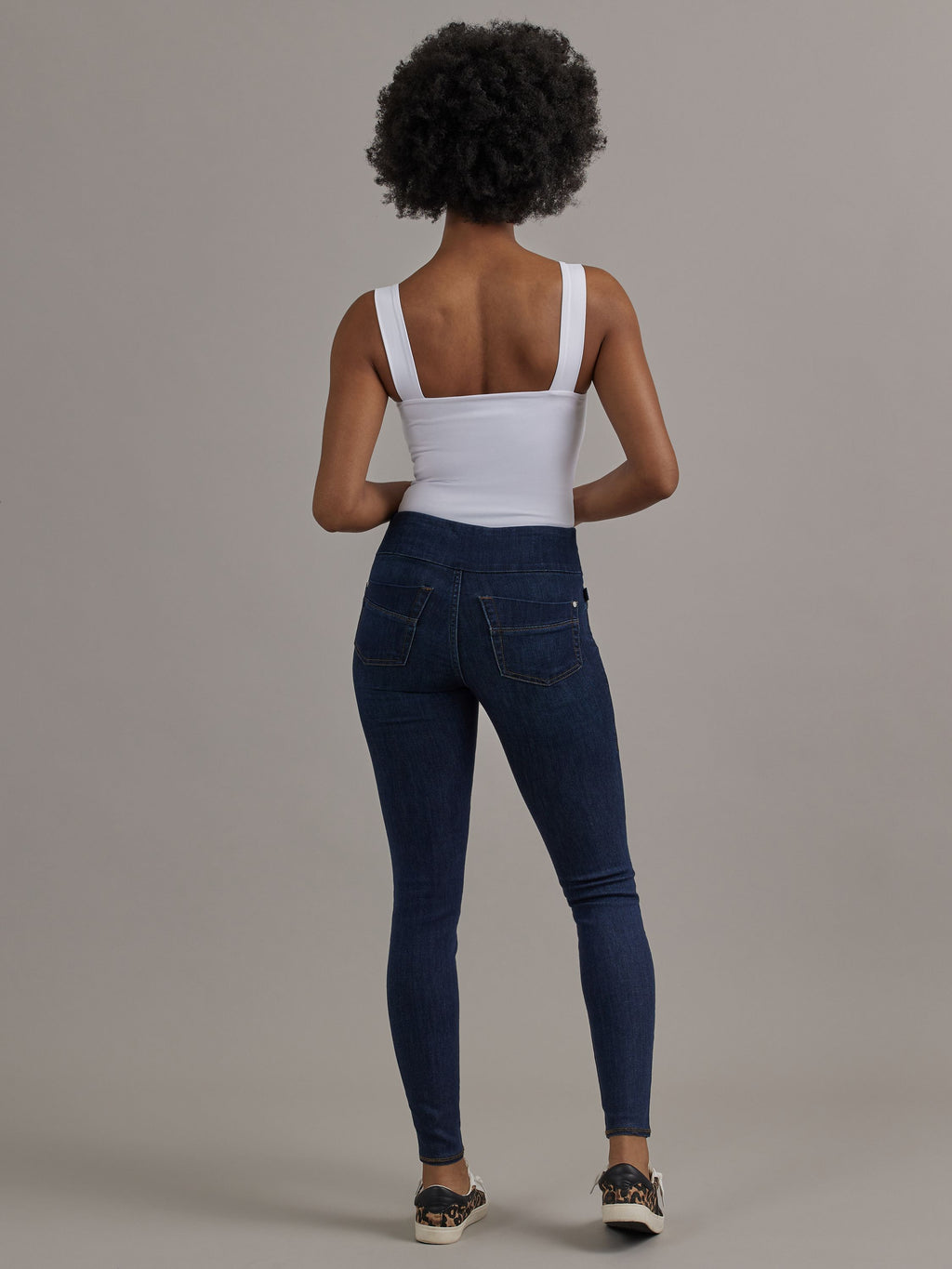 Women's Fever Legging