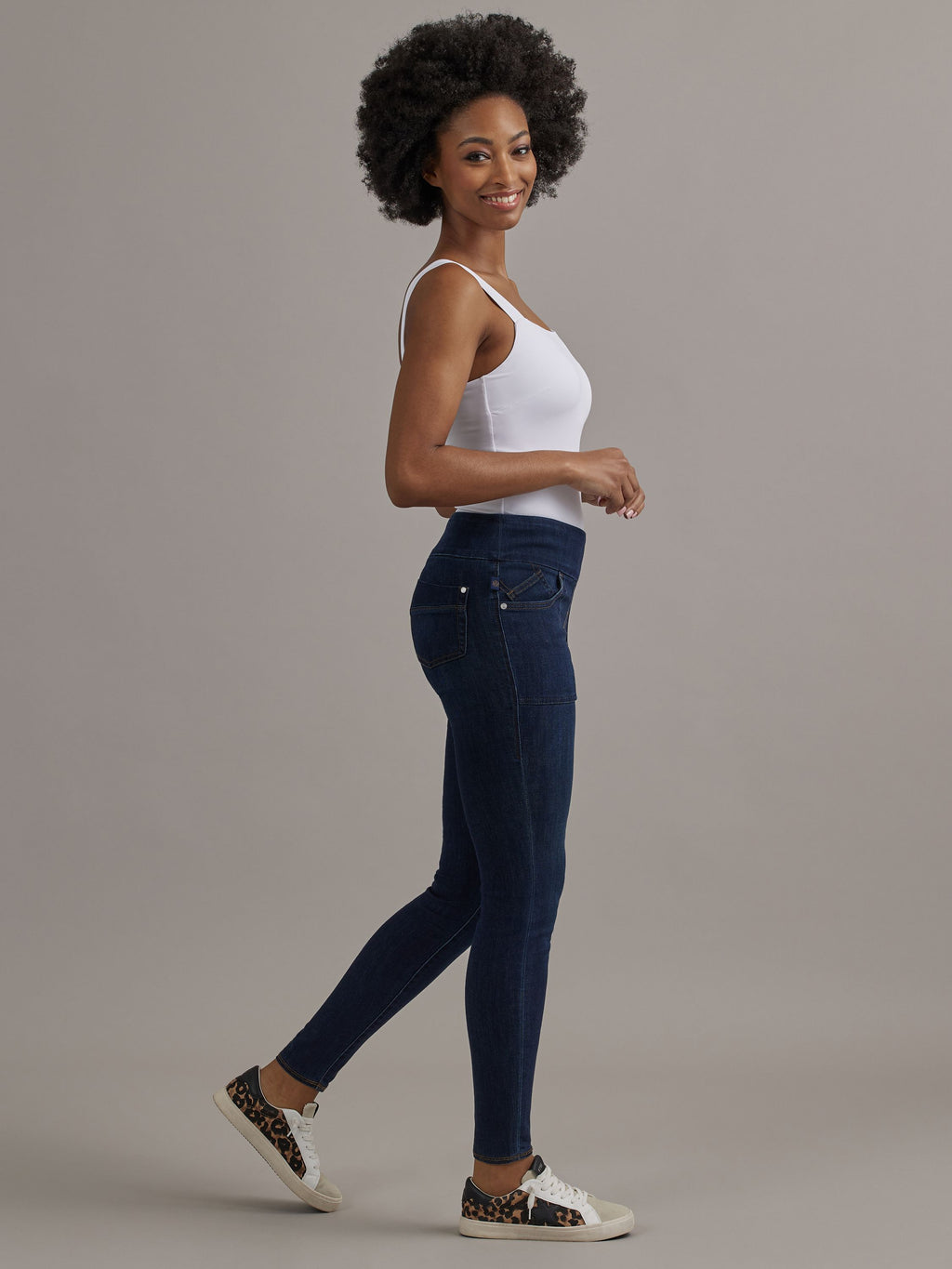 Women's Fever Legging