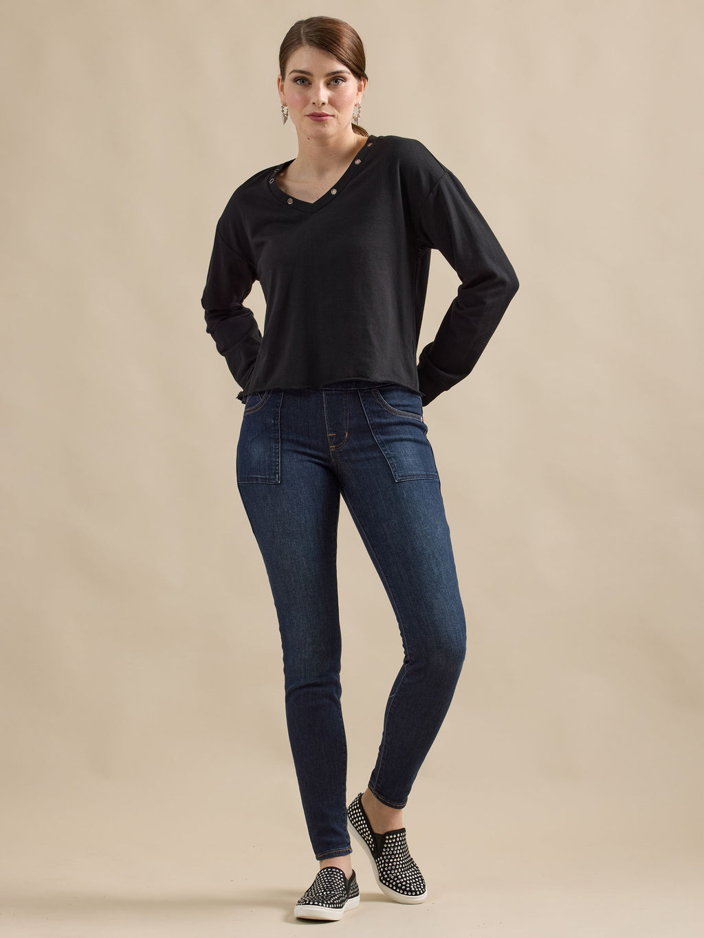 Women's Fever Legging
