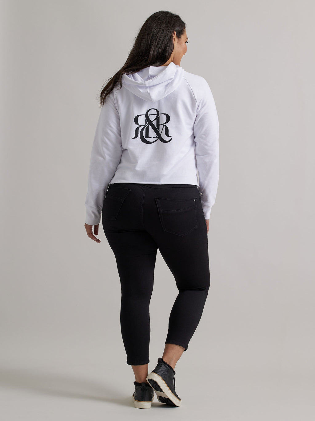 Women's Fever Capri