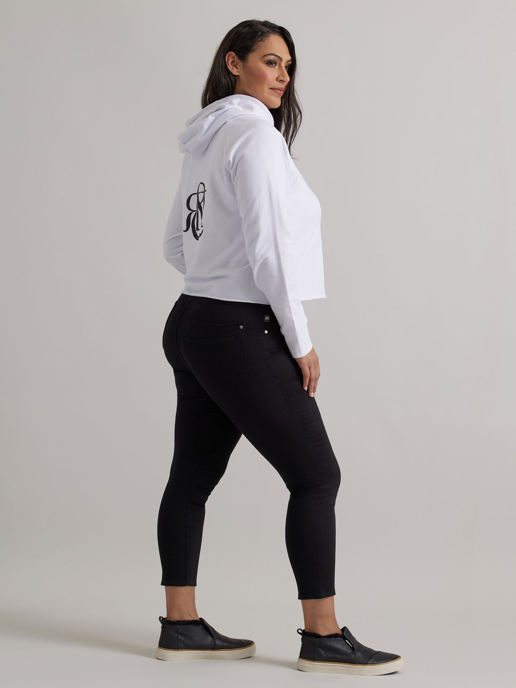 Women's Fever Capri