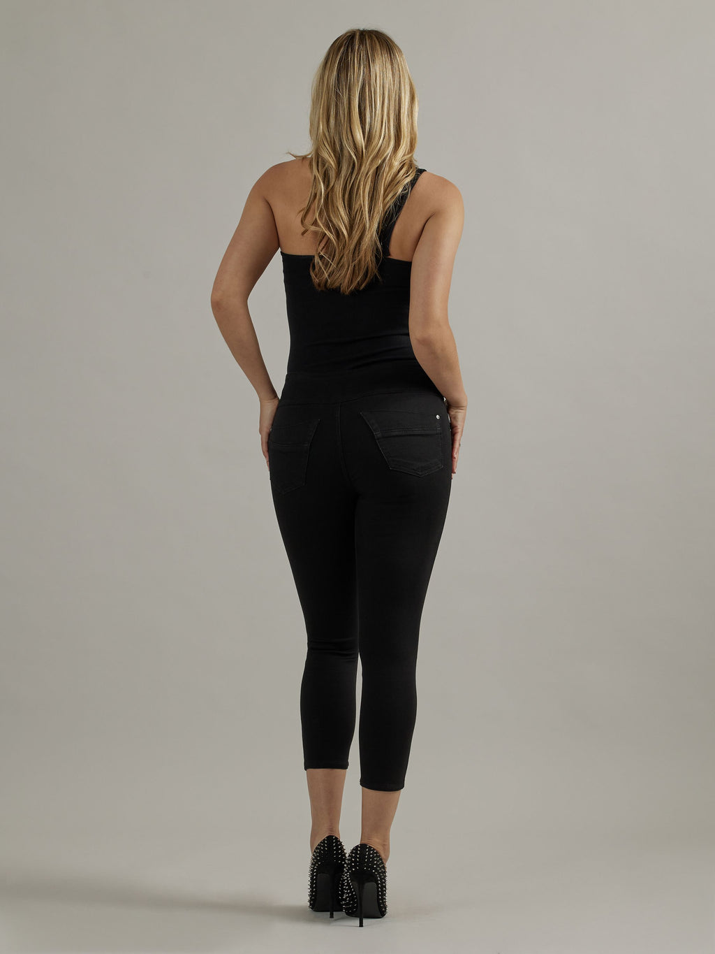 Women's Fever Capri