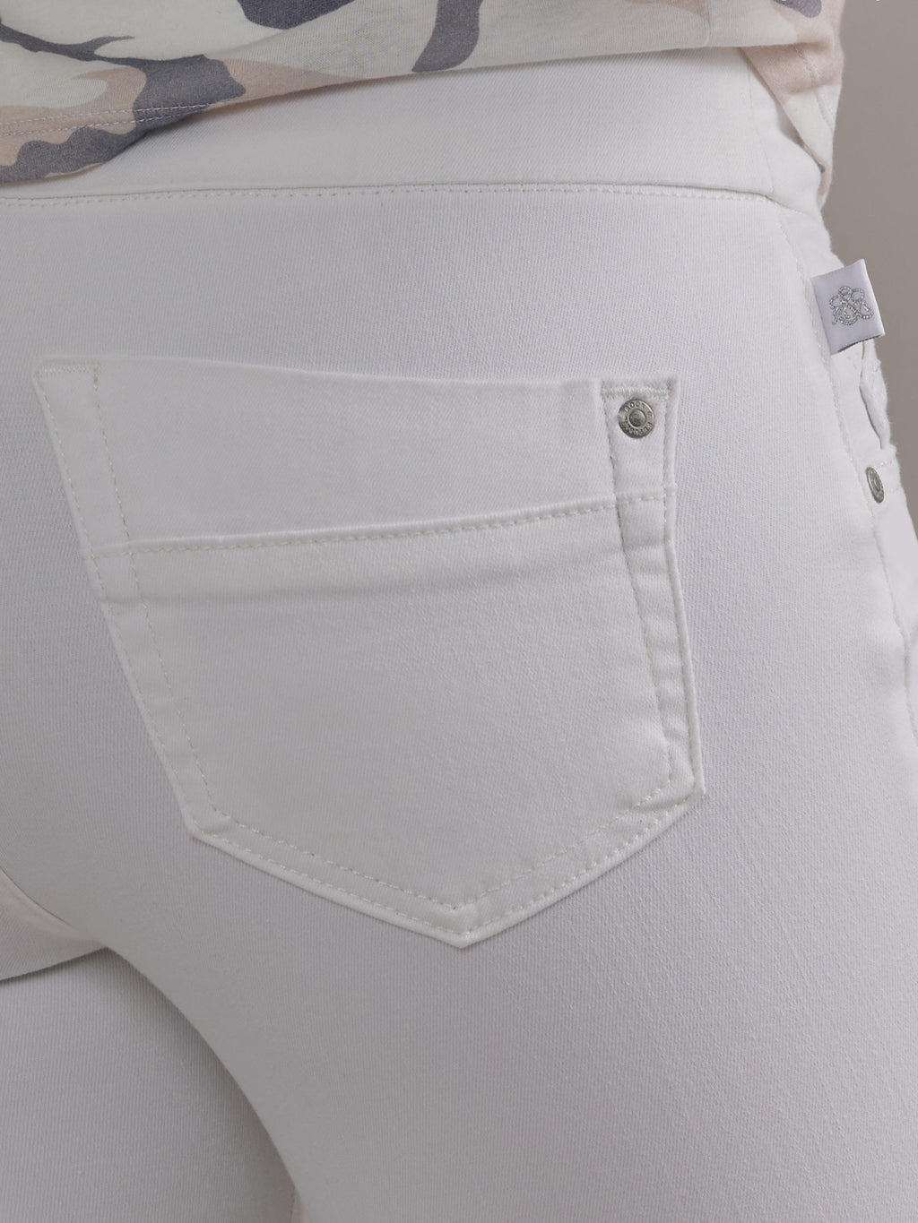 Women's Fever Capri