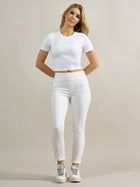 Women's Fever Capri