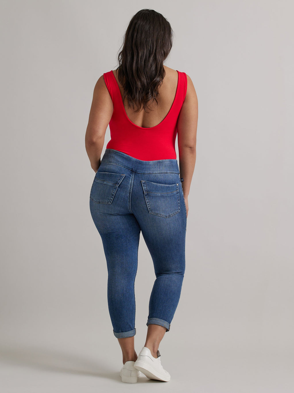 Women's Fever Capri
