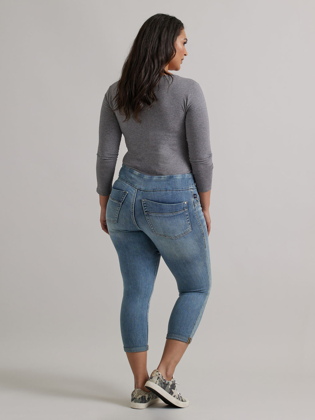 Women's Fever Capri