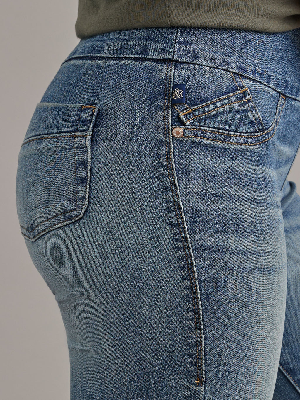 Women's Fever Capri