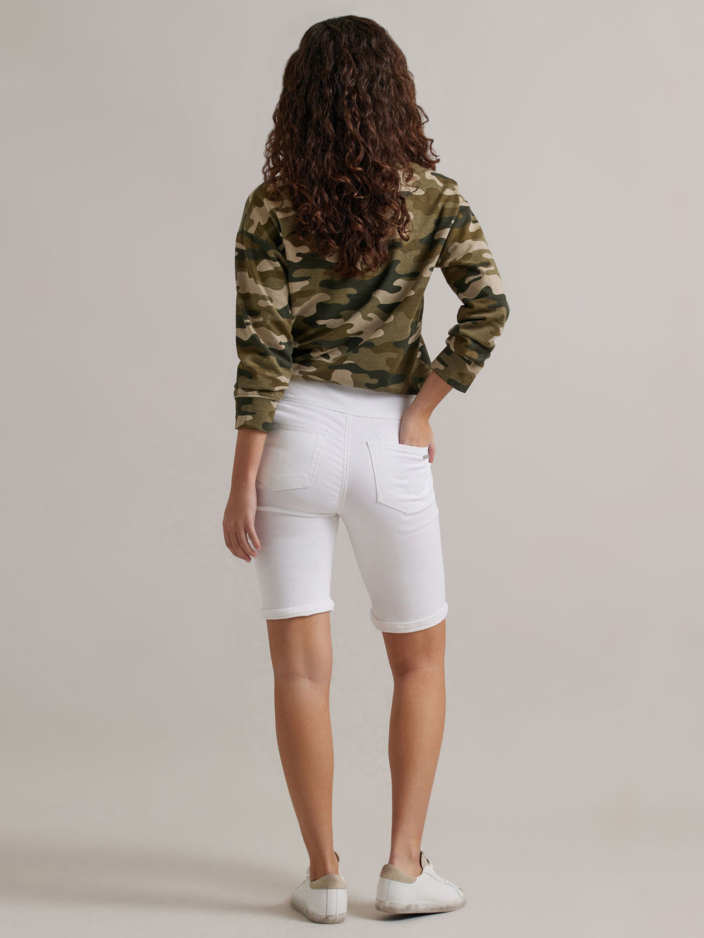 Women's Fever Bermuda Short