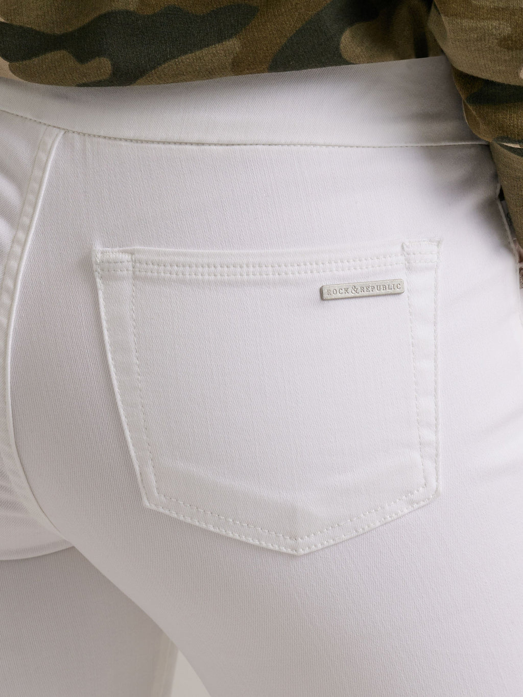 Women's Fever Bermuda Short