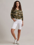 Women's Fever Bermuda Short