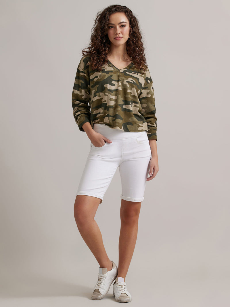 Women's Fever Bermuda Short