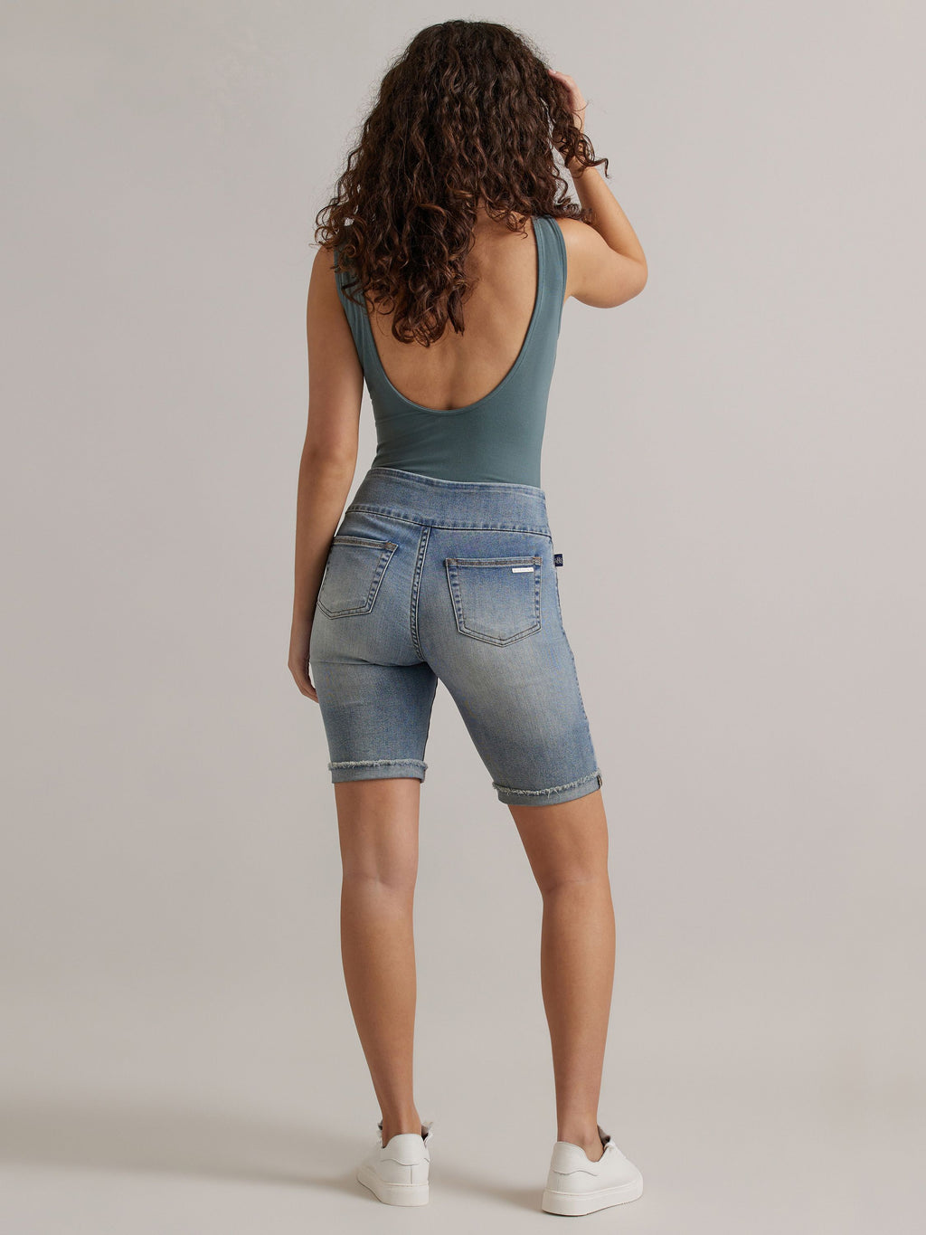 Women's Fever Bermuda Short
