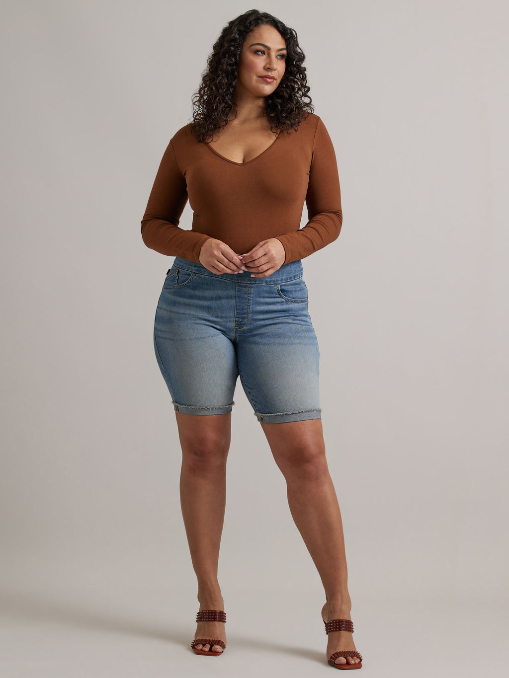 Women's Fever Bermuda Short