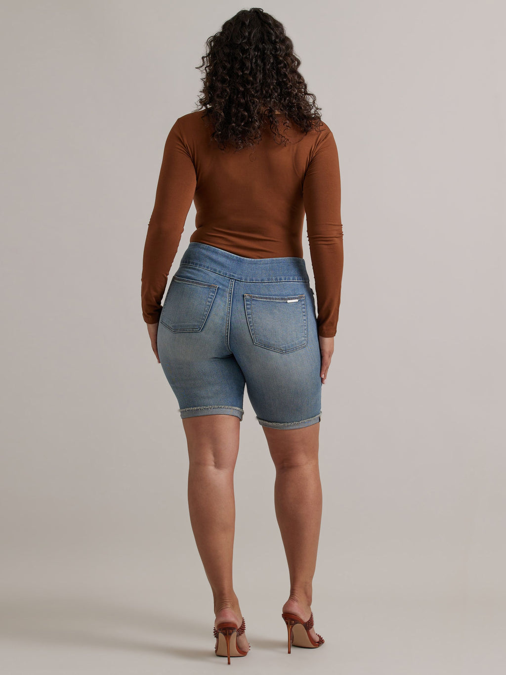Women's Fever Bermuda Short
