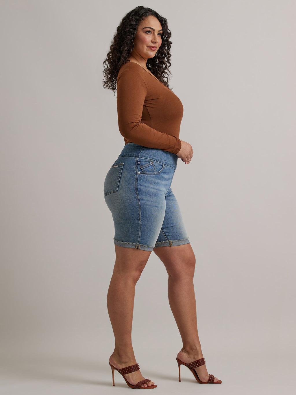 Women's Fever Bermuda Short