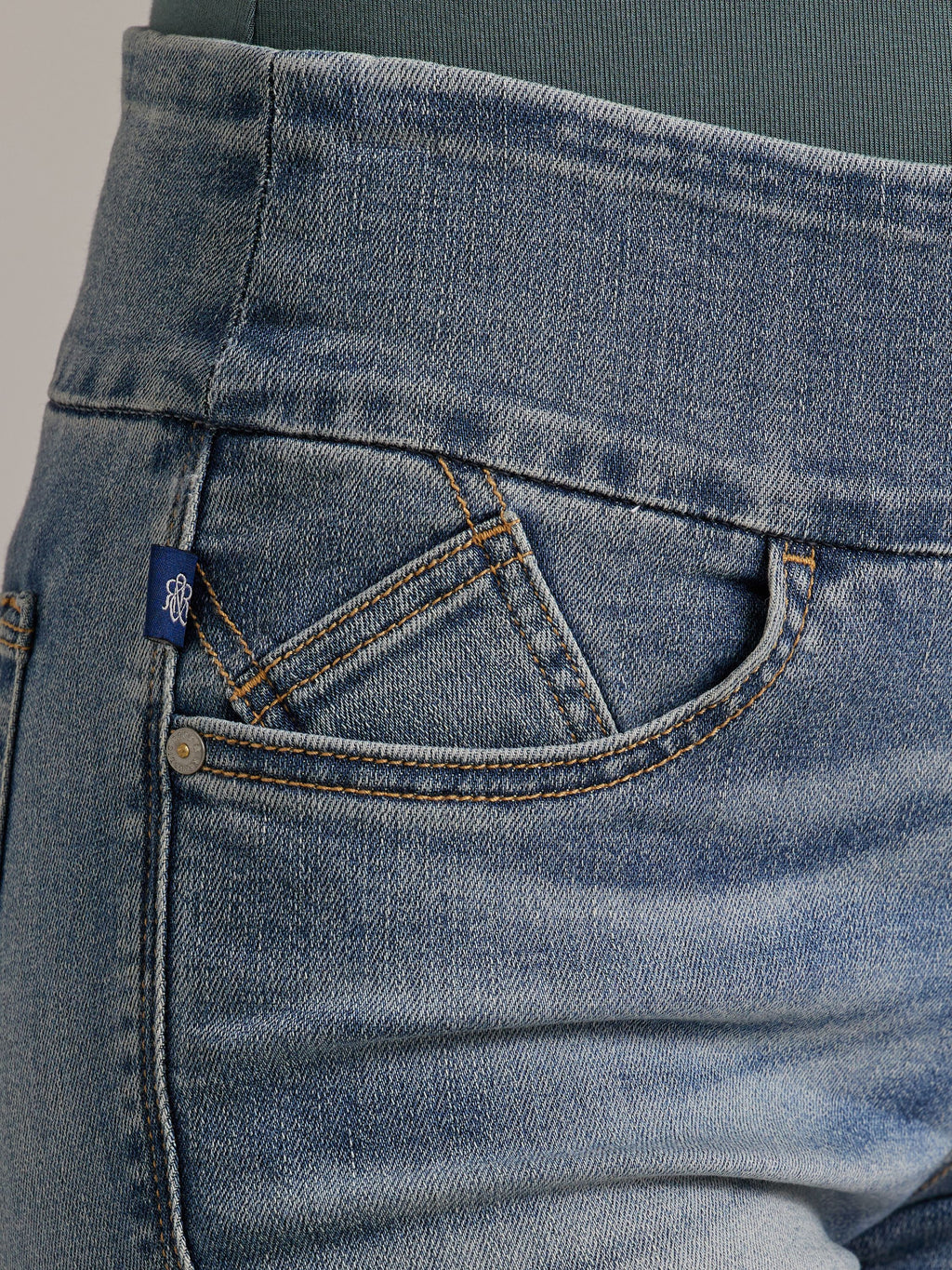 Women's Fever Bermuda Short