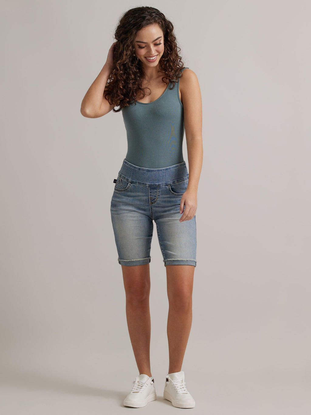 Women's Fever Bermuda Short