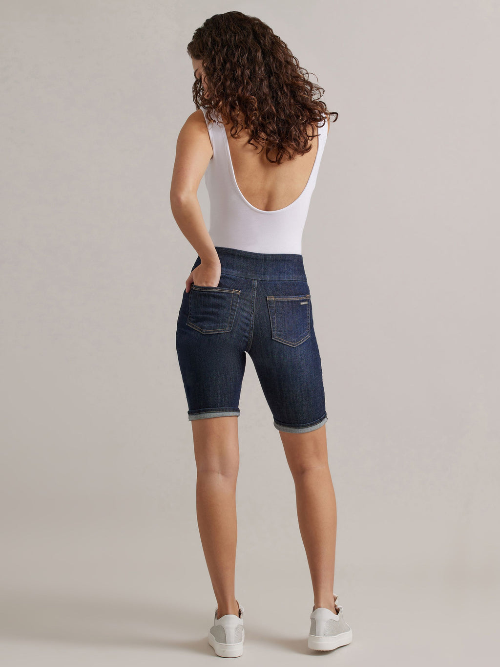Women's Fever Bermuda Short