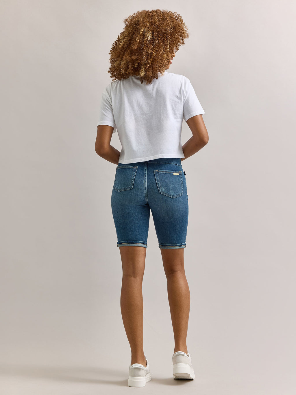 Women's Fever Bermuda Short