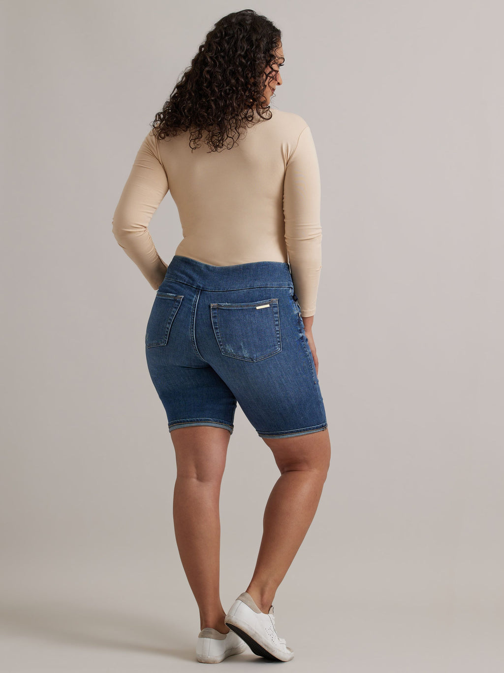 Women's Fever Bermuda Short