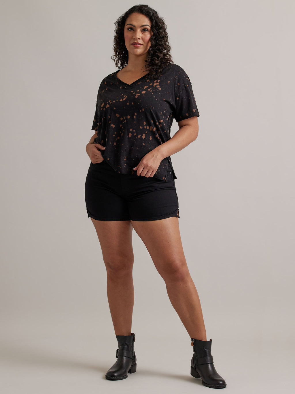 Women's Fever Short