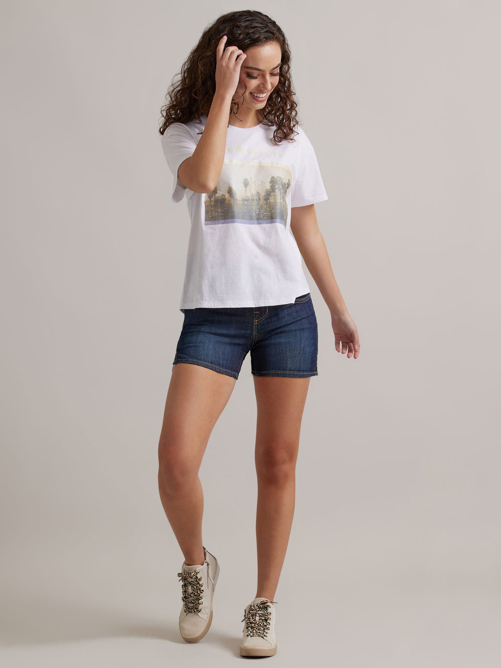 Women's Fever Short