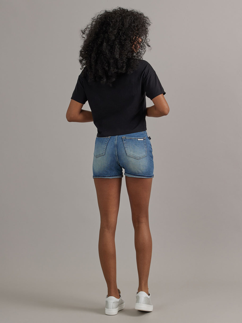 Women's Fever Short