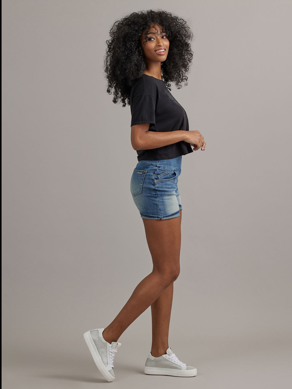 Women's Fever Short