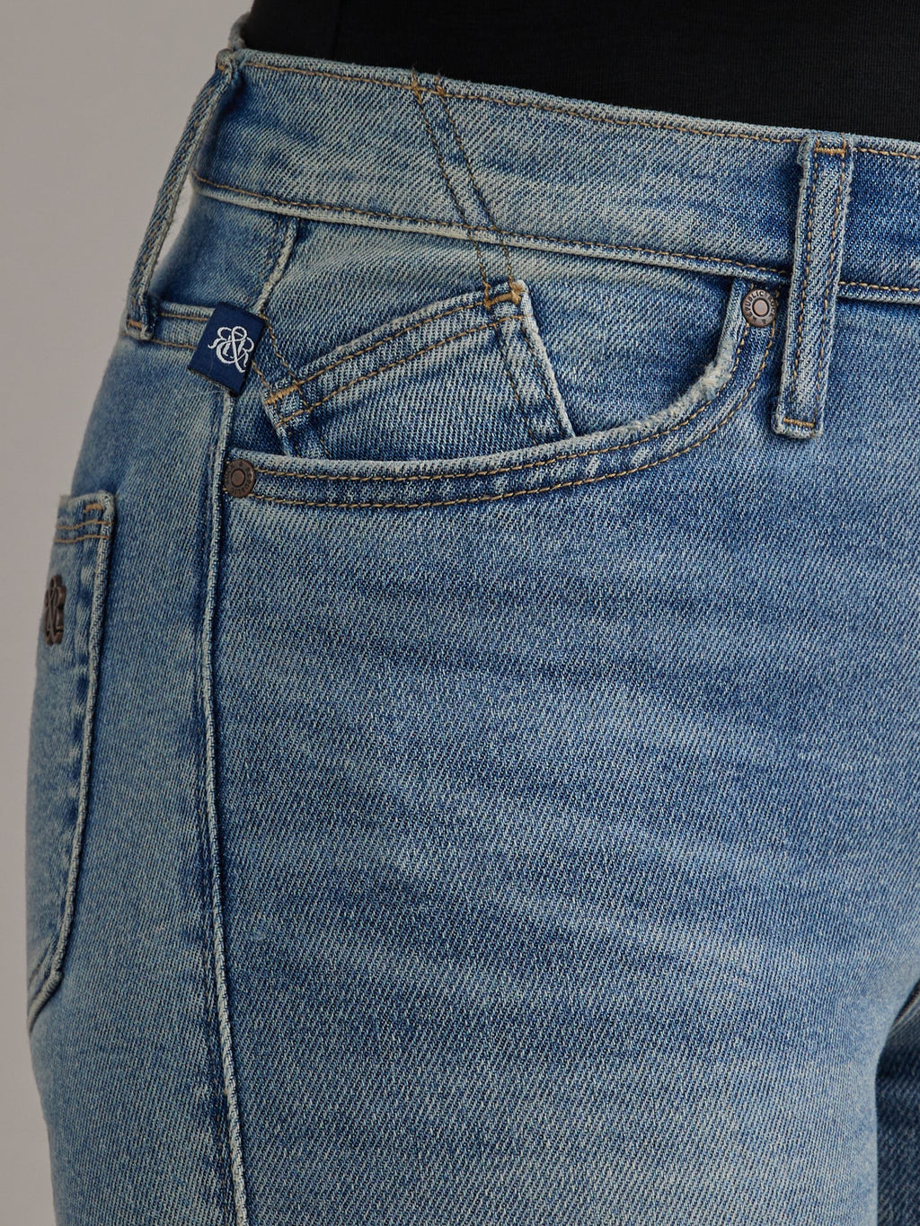 Women's High Roller High Rise Skinny Jean