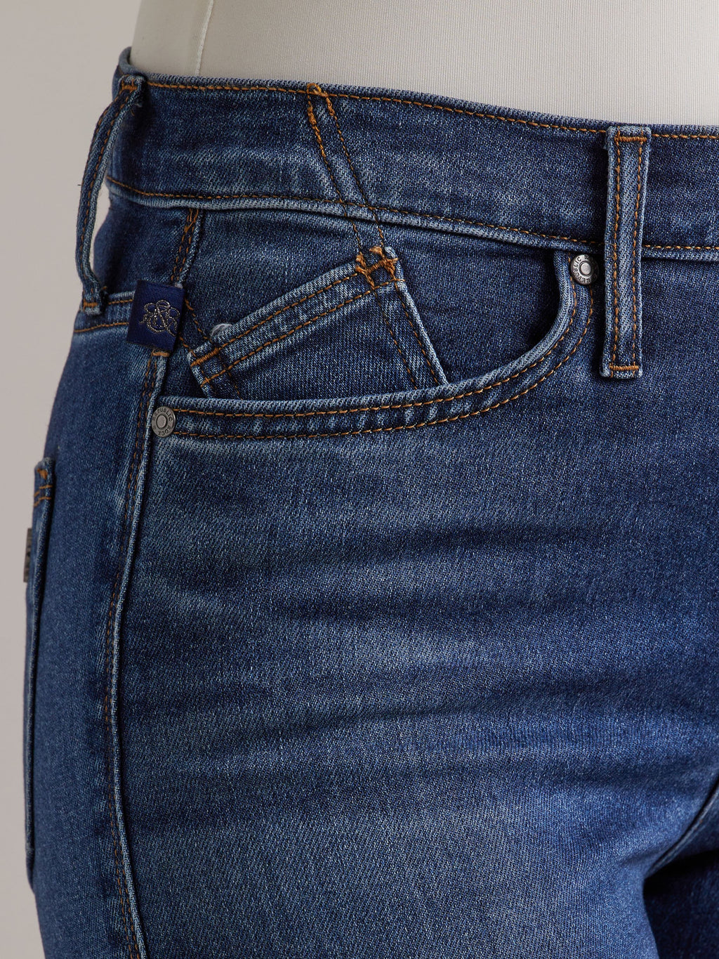 Women's High Roller High Rise Skinny Jean