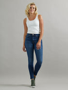 Women's High Roller High Rise Skinny Jean