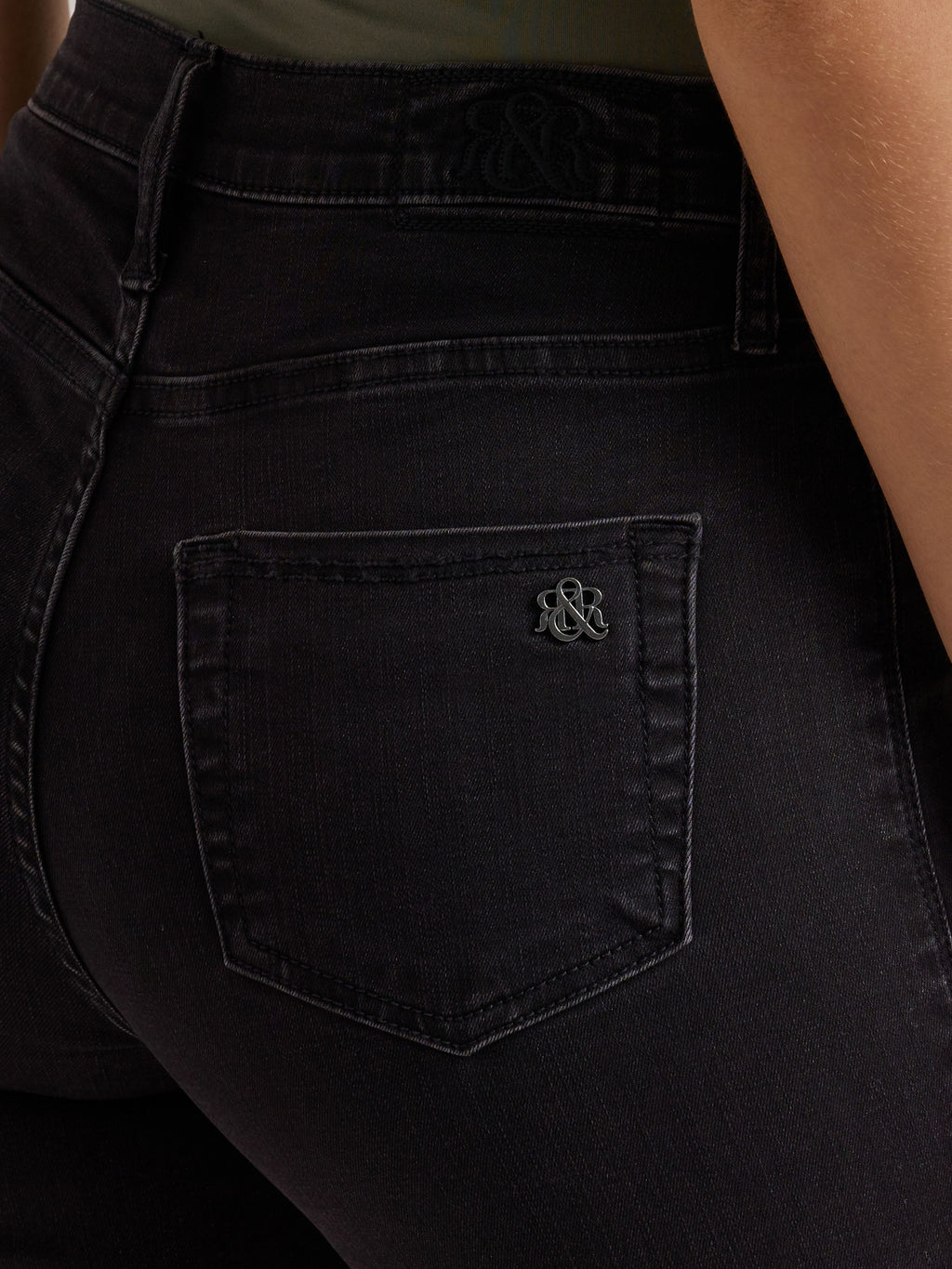 Women's High Roller High Rise Skinny Jean