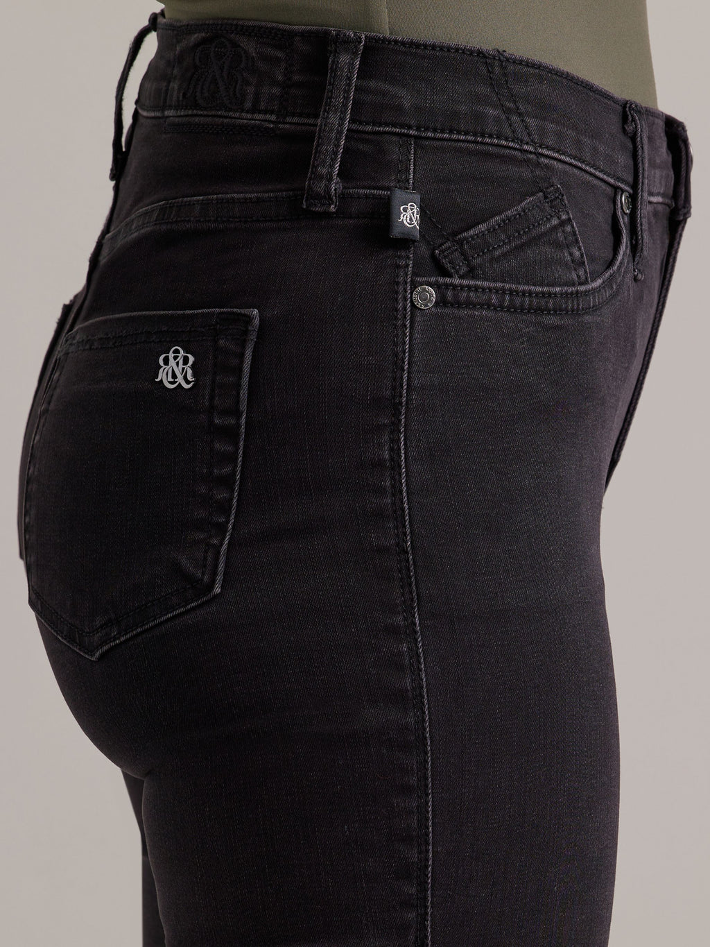Women's High Roller High Rise Skinny Jean