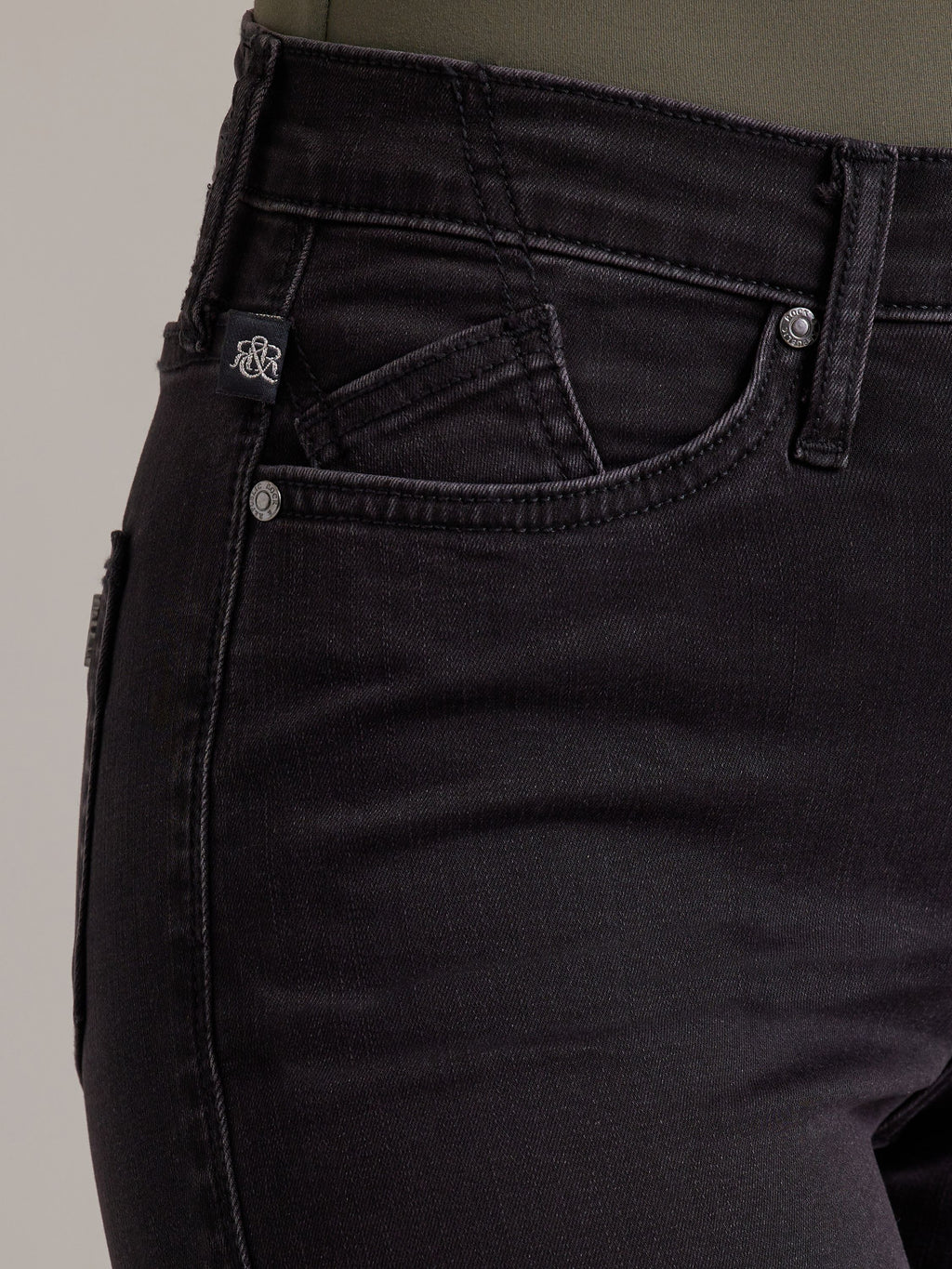 Women's High Roller High Rise Skinny Jean