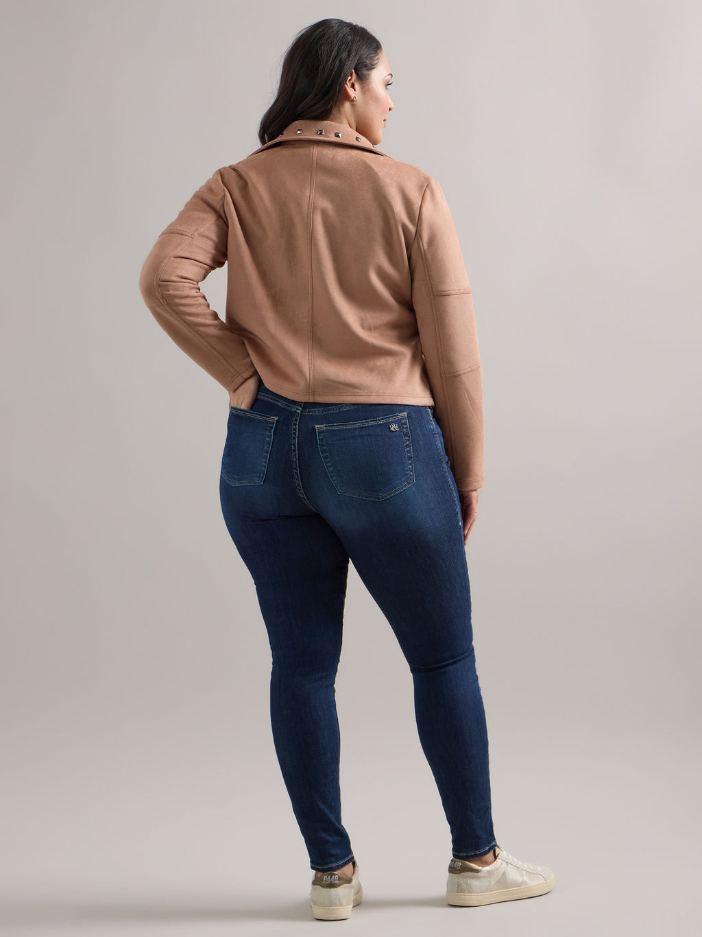 Women's High Roller High Rise Skinny Jean