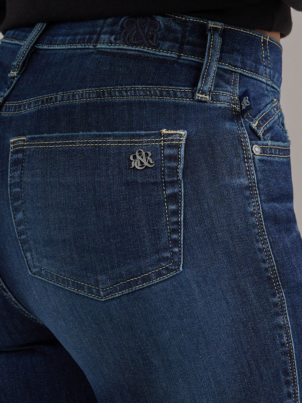Women's High Roller High Rise Skinny Jean