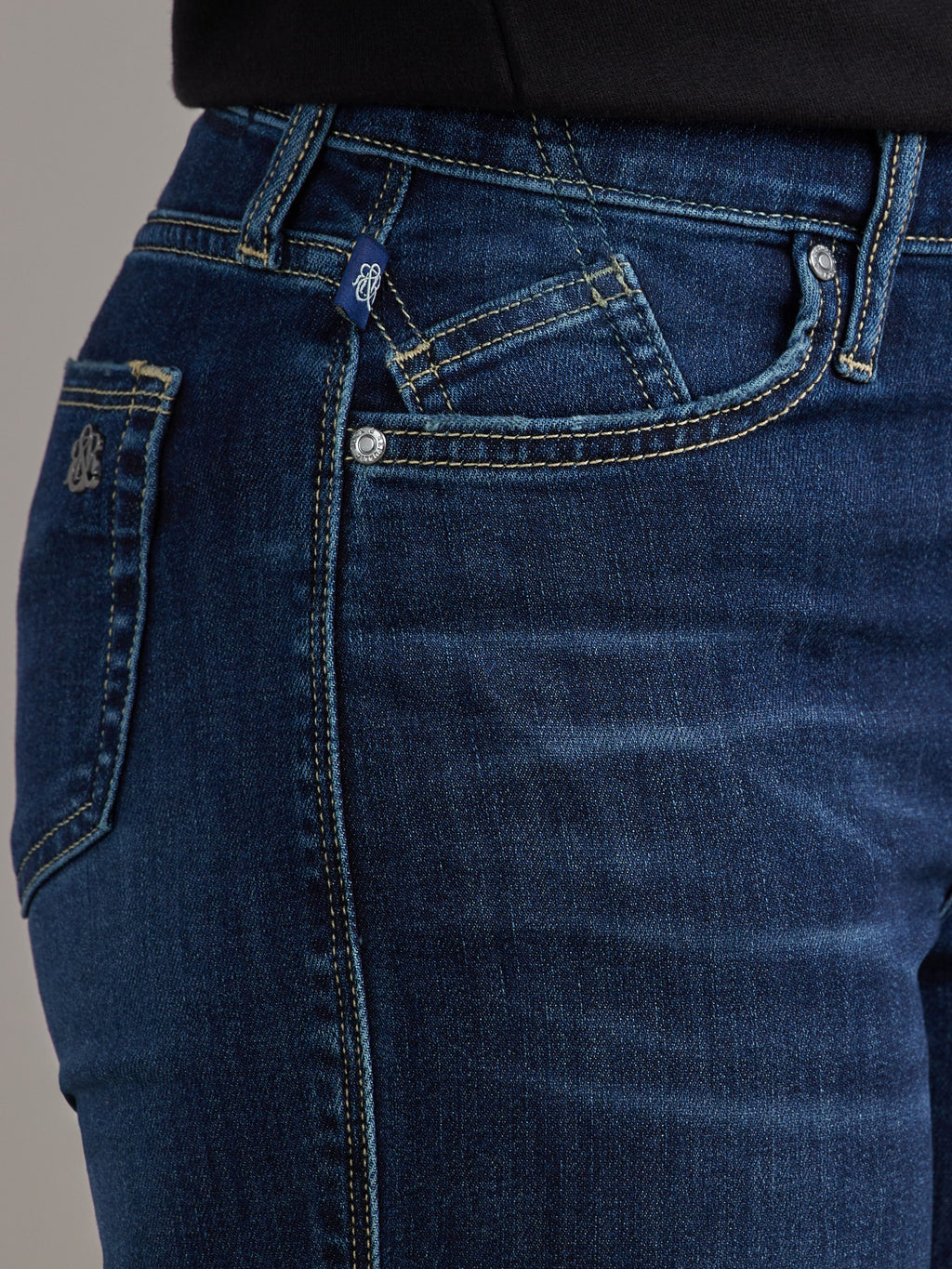 Women's High Roller High Rise Skinny Jean
