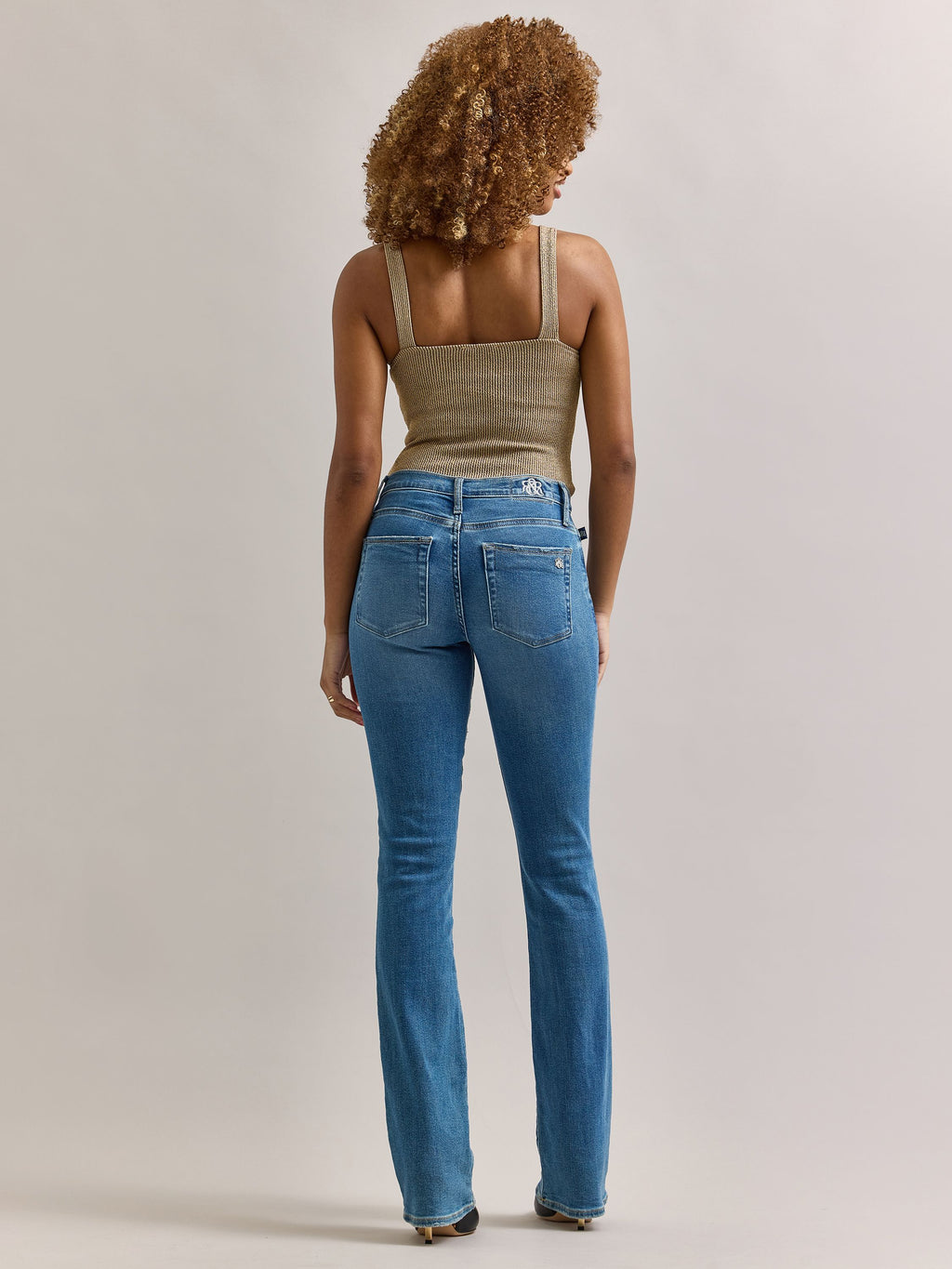 Women's Kasandra Bootcut Jean