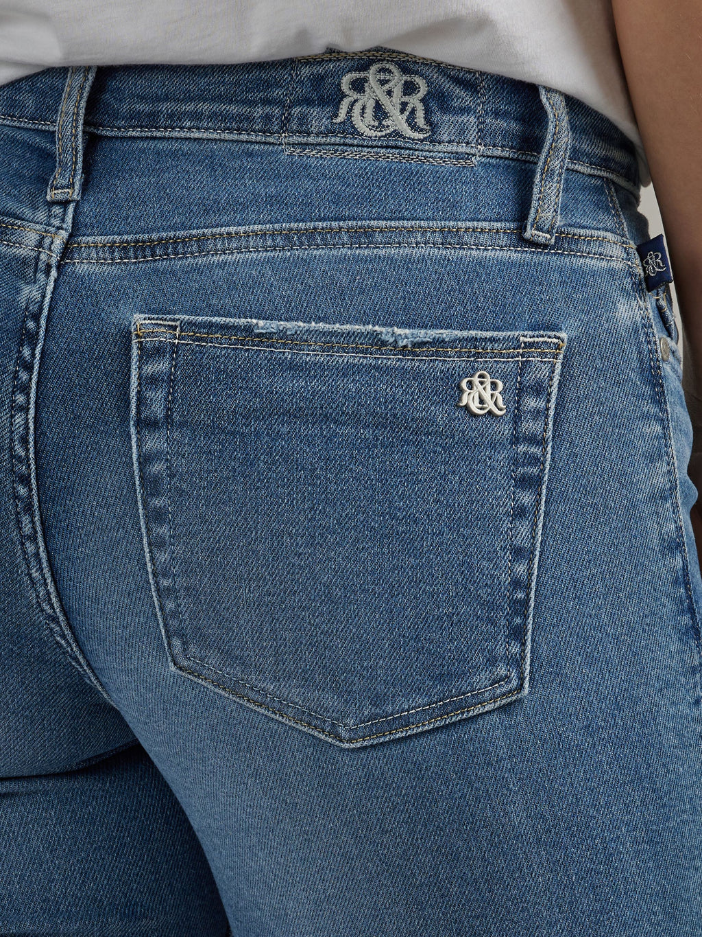 Women's Kasandra Bootcut Jean