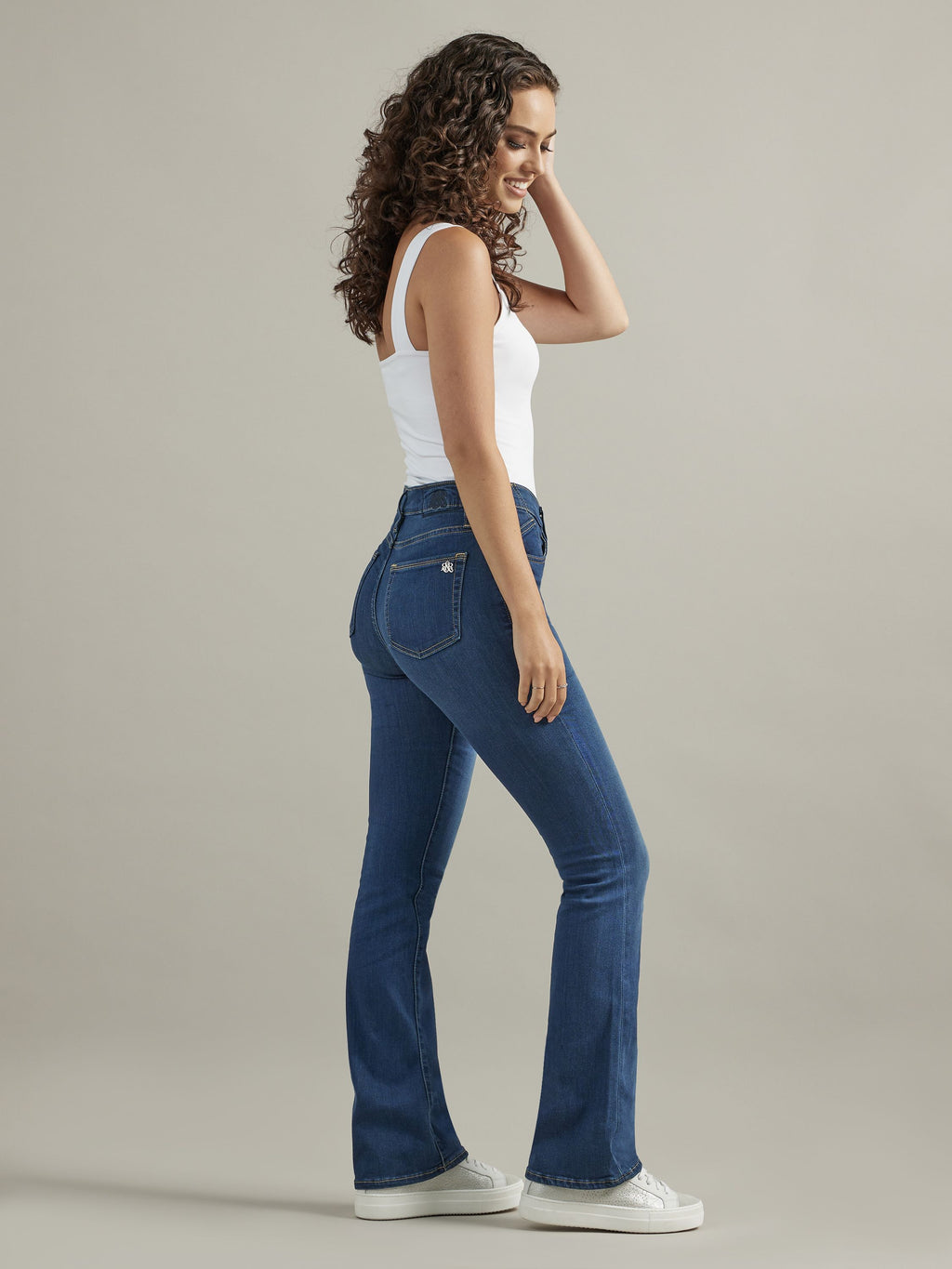 Women's Kasandra Bootcut Jean