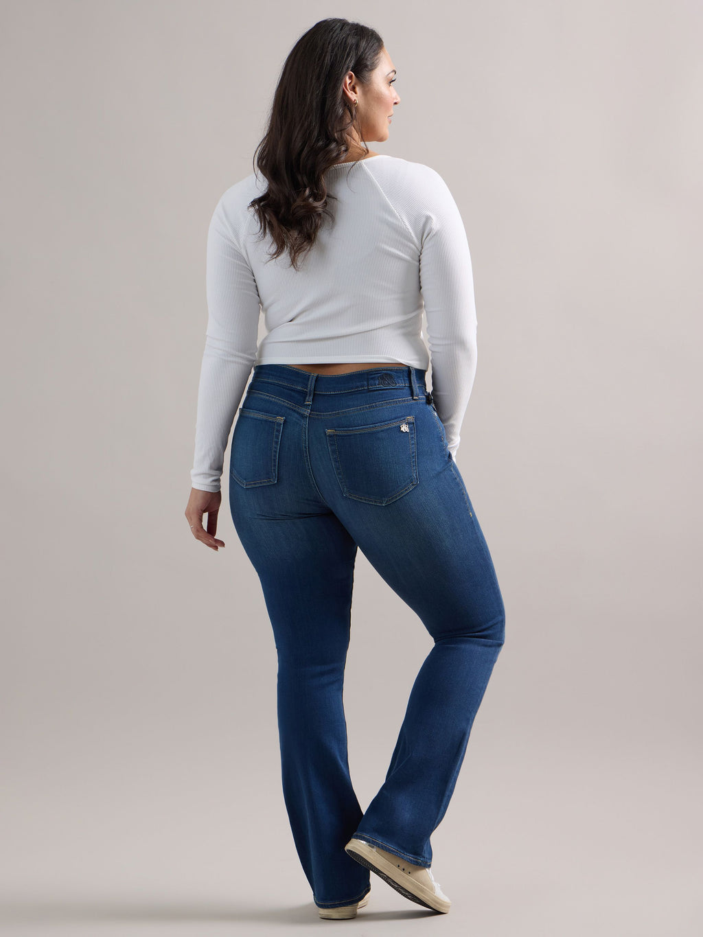 Women's Kasandra Bootcut Jean