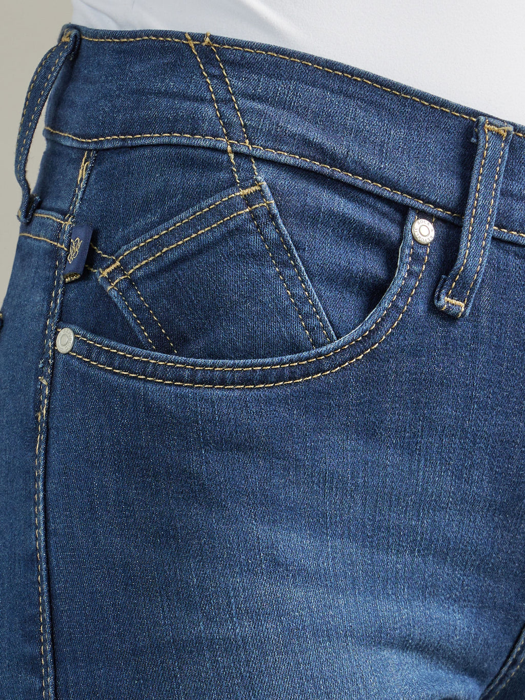 Women's Kasandra Bootcut Jean