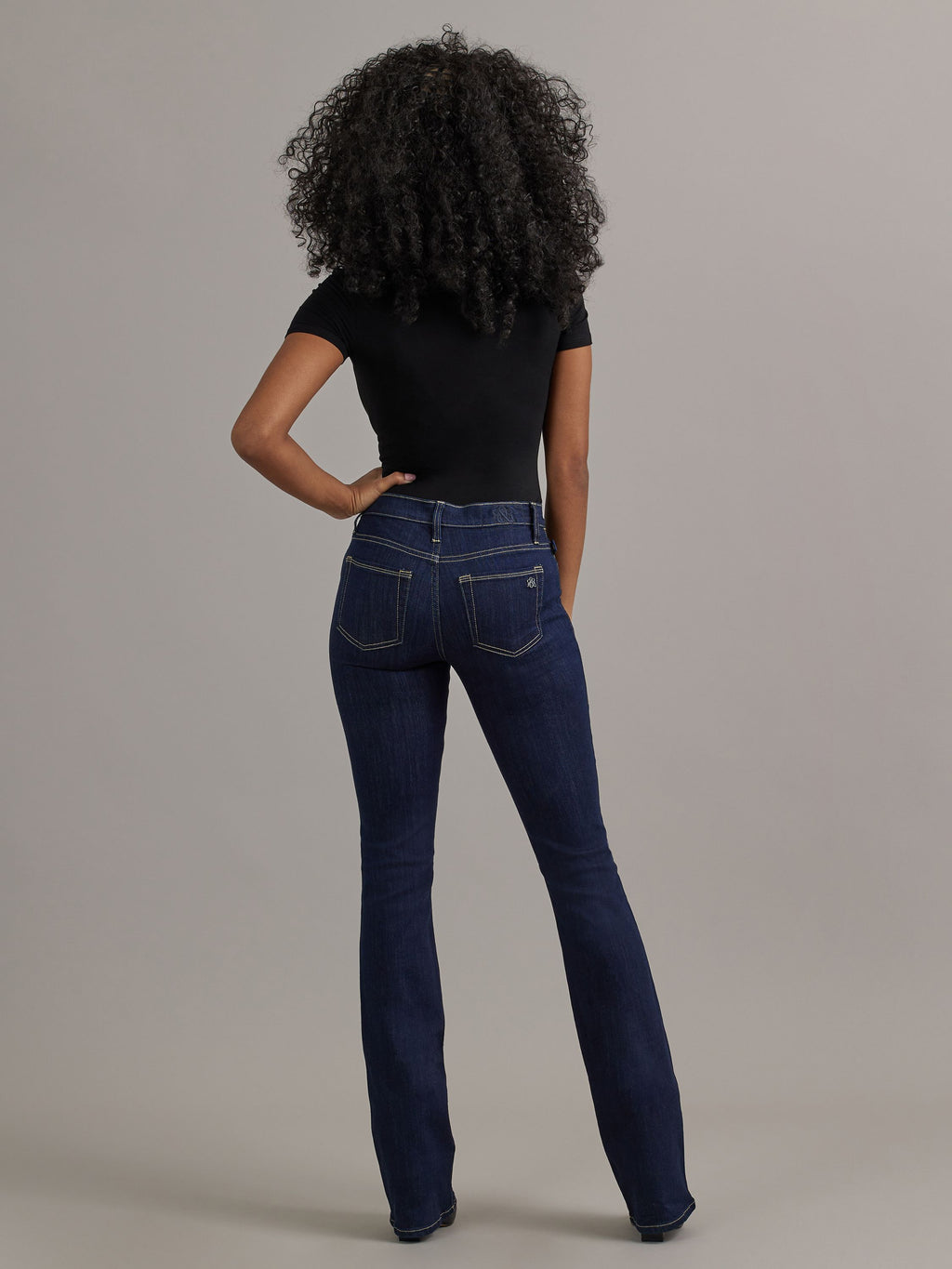 Women's Kasandra Bootcut Jean