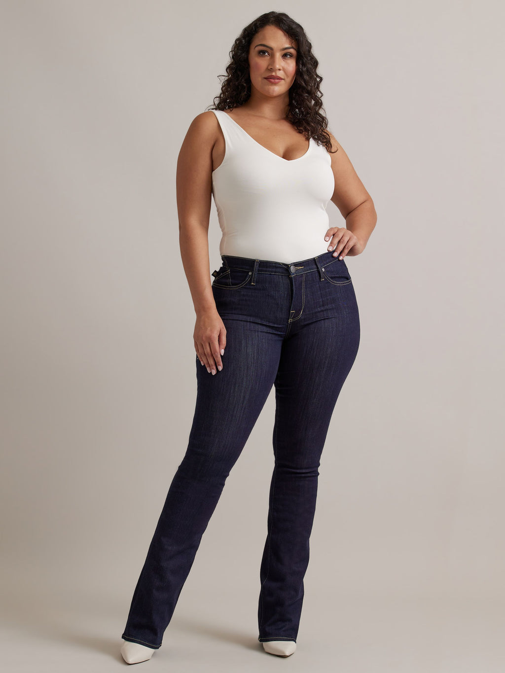 Women's Kasandra Bootcut Jean