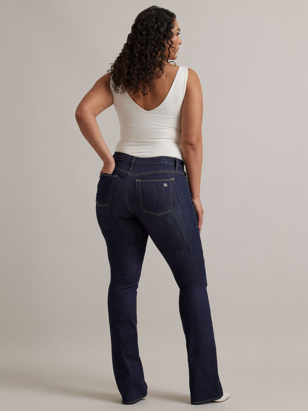 Women's Kasandra Bootcut Jean
