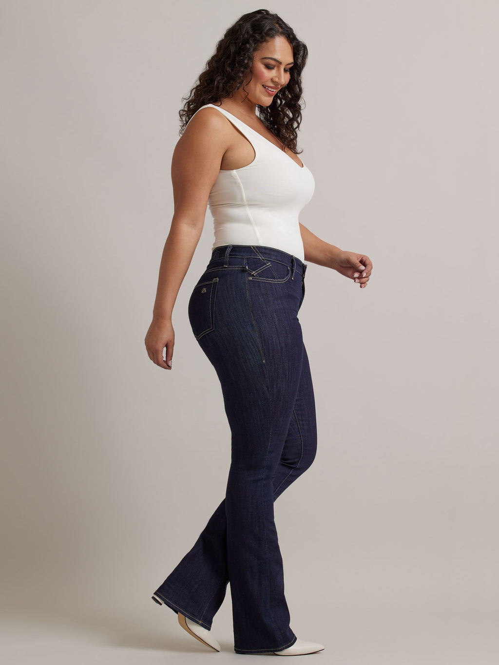 Women's Kasandra Bootcut Jean