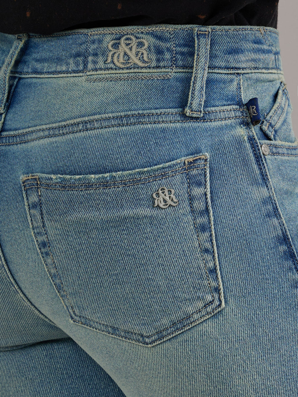 Women's Berlin Skinny Jean
