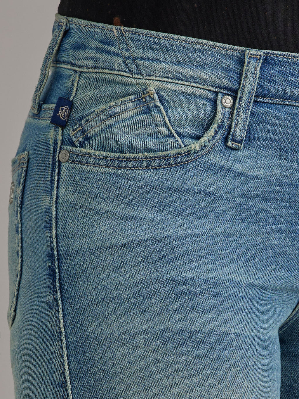 Women's Berlin Skinny Jean
